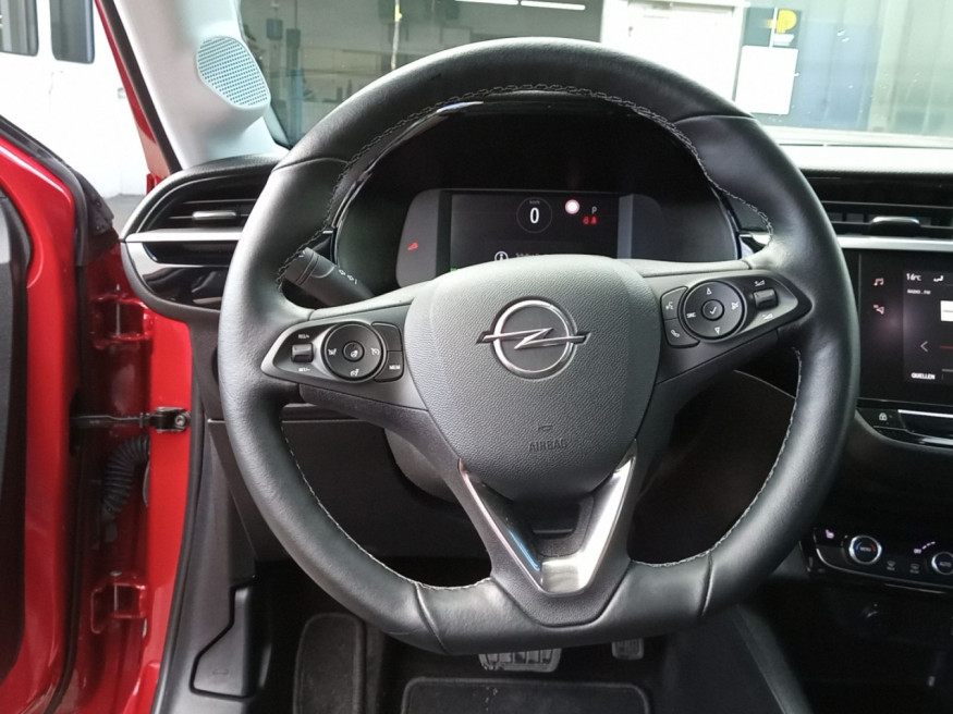 OPEL Corsa Elegance