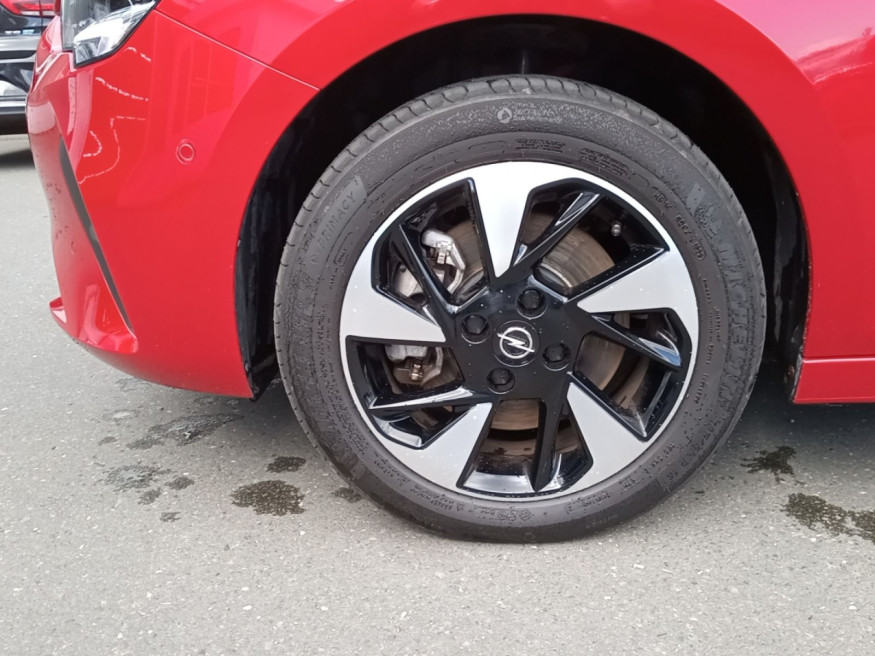 OPEL Corsa Elegance