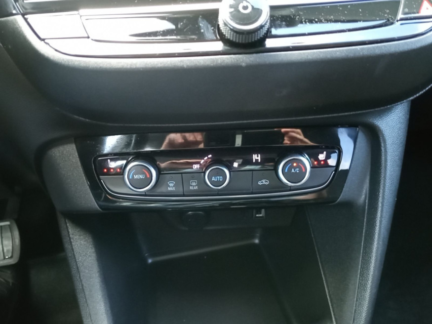 OPEL Corsa Elegance