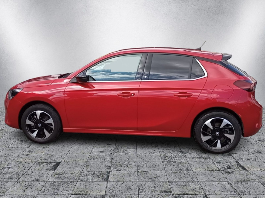 OPEL Corsa Elegance