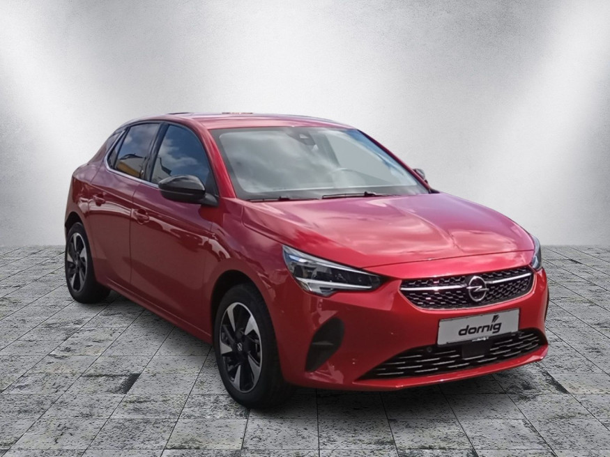 OPEL Corsa Elegance