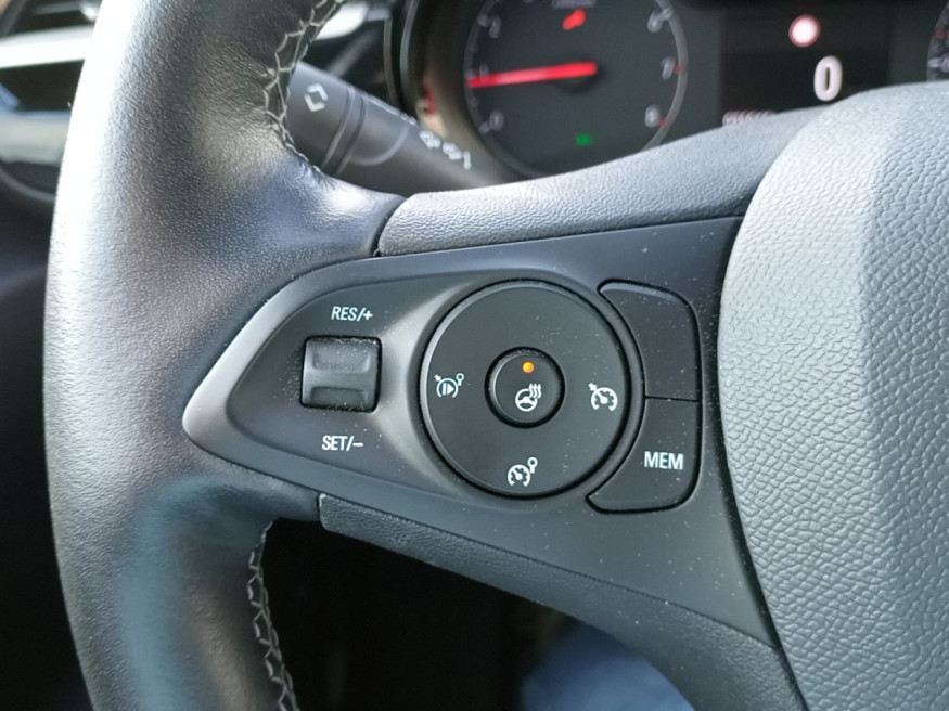 OPEL Corsa Edition