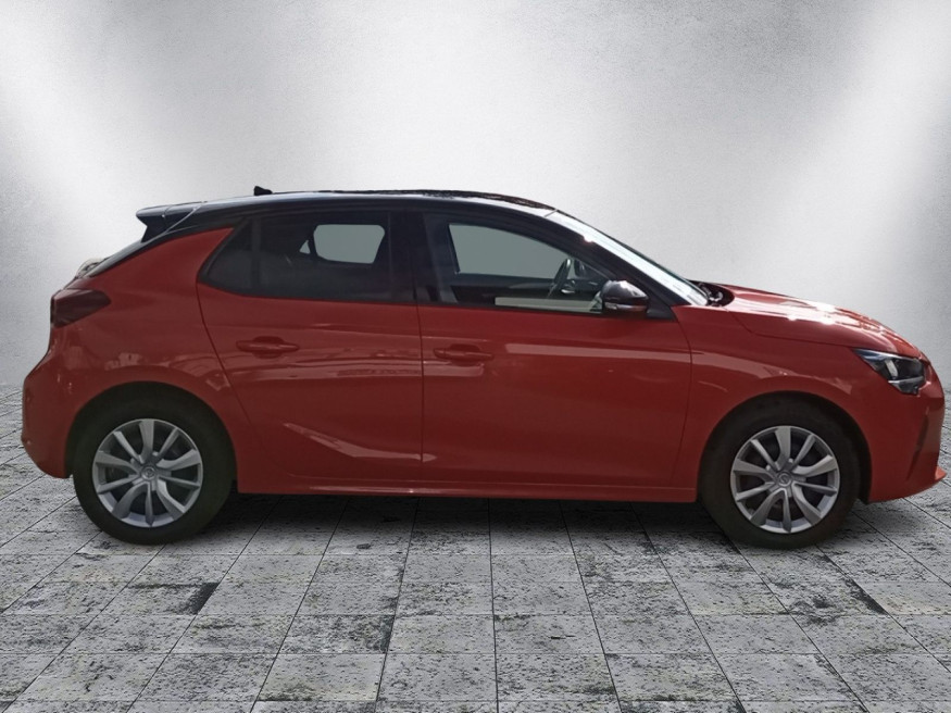 OPEL Corsa Edition