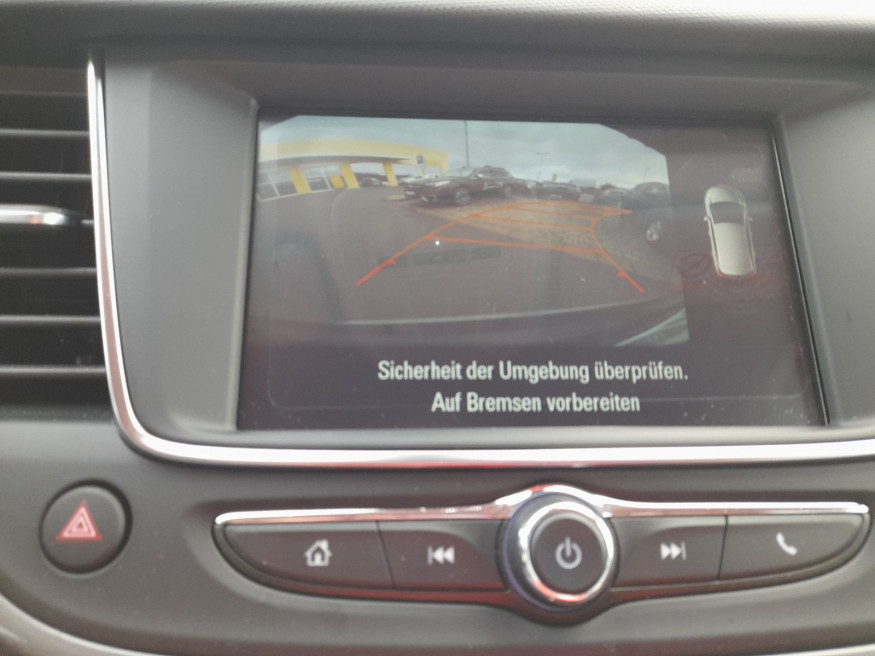 OPEL Crossland Elegance,Winterpak,Rückf.Kam.