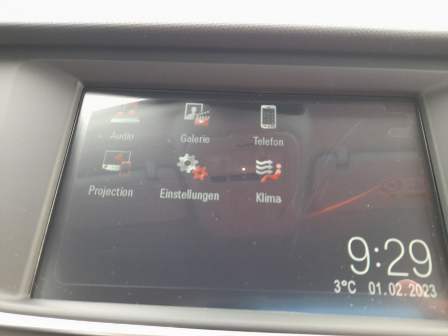 OPEL Crossland Elegance,Winterpak,Rückf.Kam.