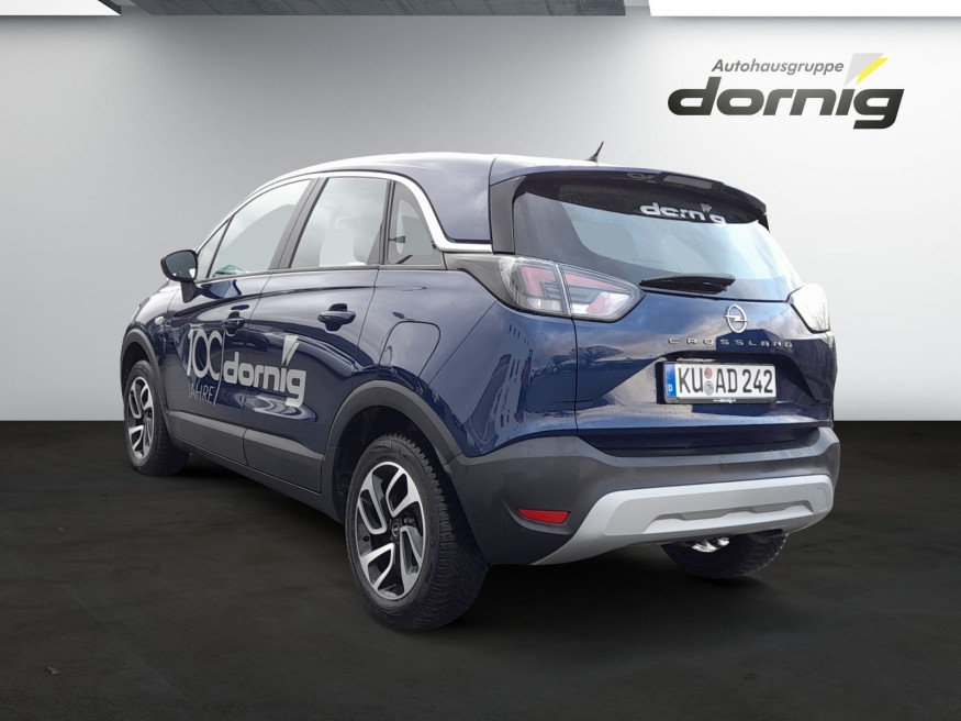 OPEL Crossland Elegance,Winterpak,Rückf.Kam.