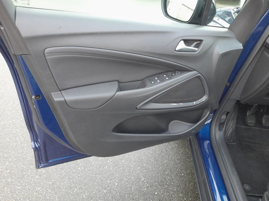 OPEL Crossland Elegance,Winterpak,Rückf.Kam.