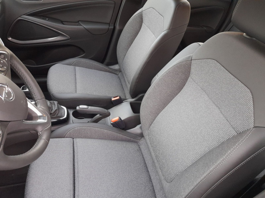 OPEL Crossland Elegance,Winterpak,Rückf.Kam.