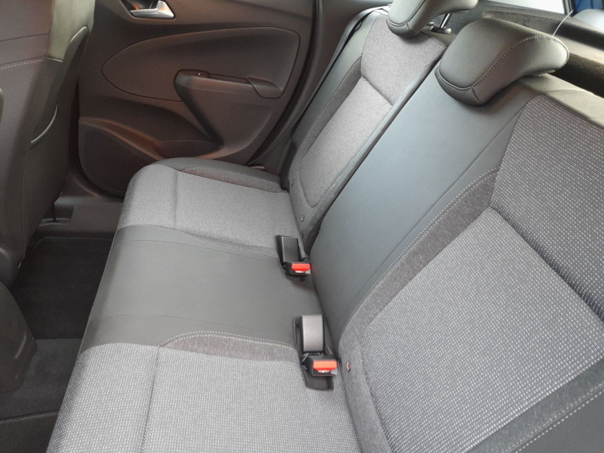 OPEL Crossland Elegance,Winterpak,Rückf.Kam.