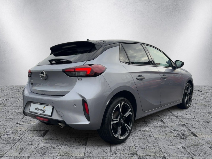 OPEL Corsa GS Line