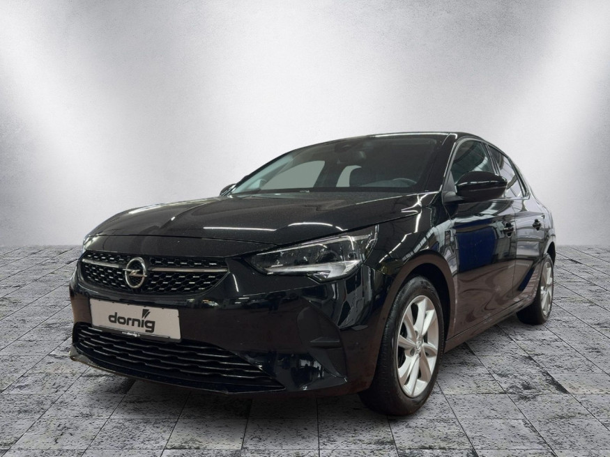 OPEL Corsa Elegance 1.2,SHZ, Parkpilot