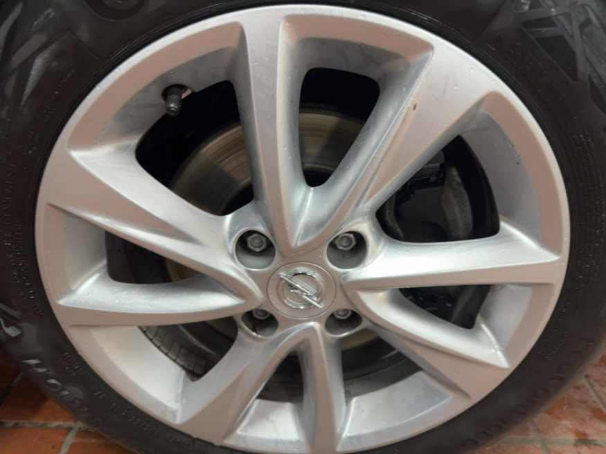 OPEL Corsa Elegance 1.2,SHZ, Parkpilot