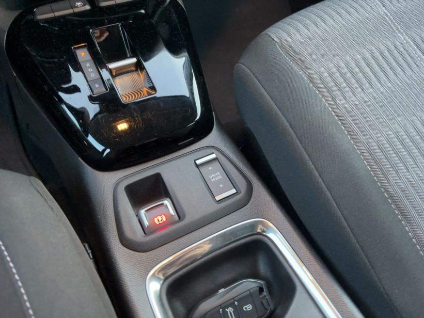 OPEL Corsa Edition, Kamera, SHZ, LED