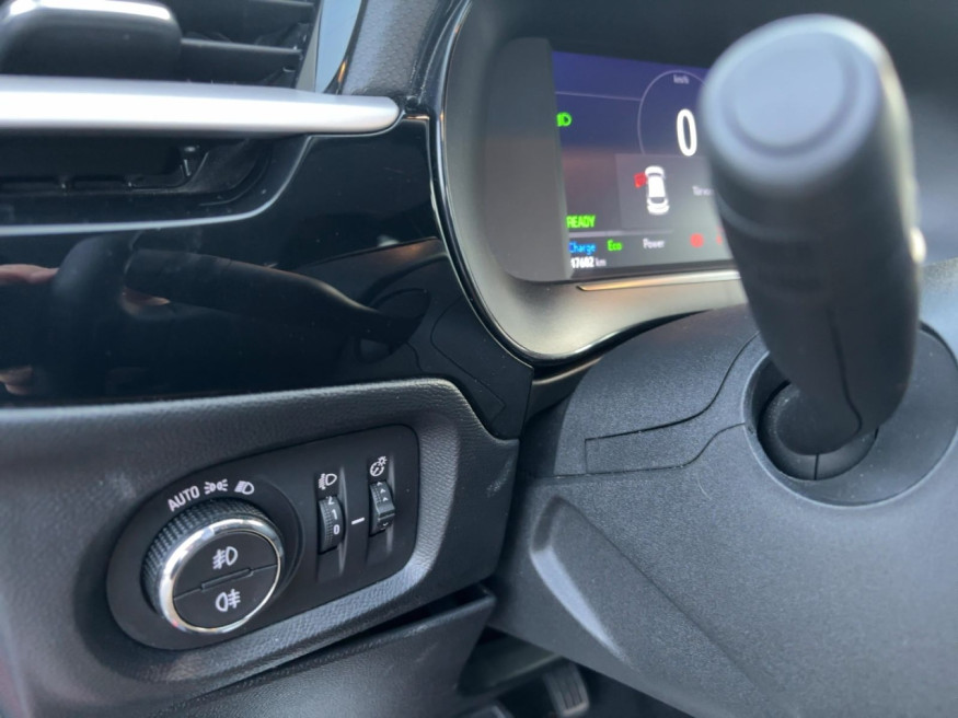 OPEL Corsa Edition, Kamera, SHZ, LED