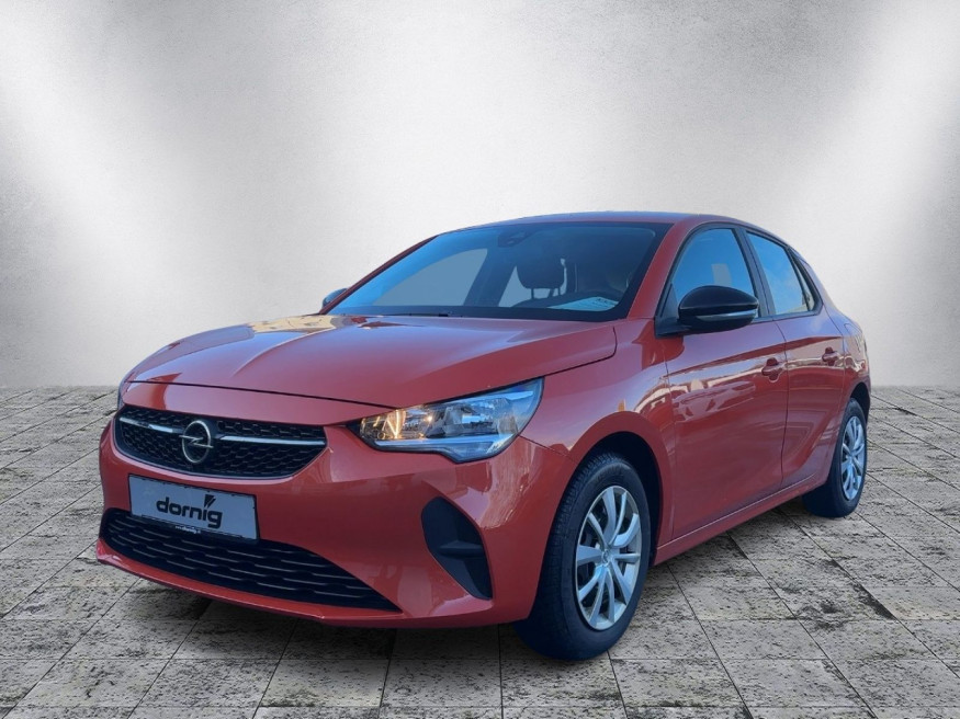 OPEL Corsa Klima, Radio, Bluetooth