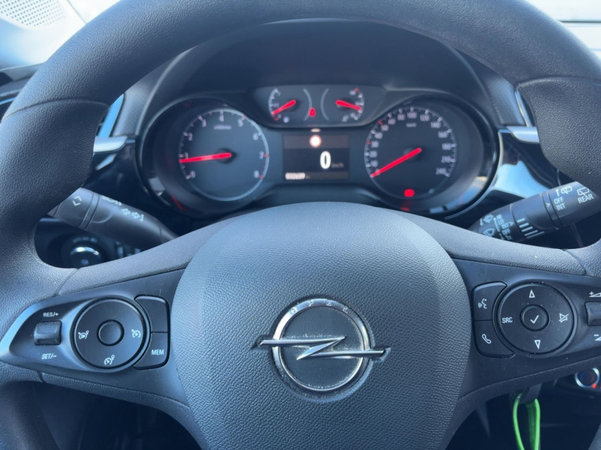 OPEL Corsa Klima, Radio, Bluetooth