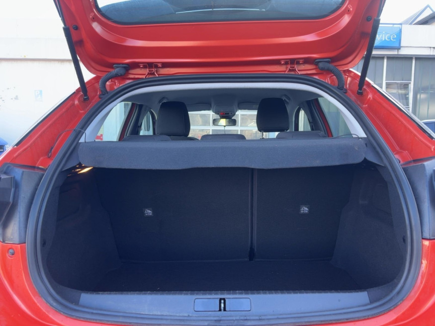 OPEL Corsa Klima, Radio, Bluetooth