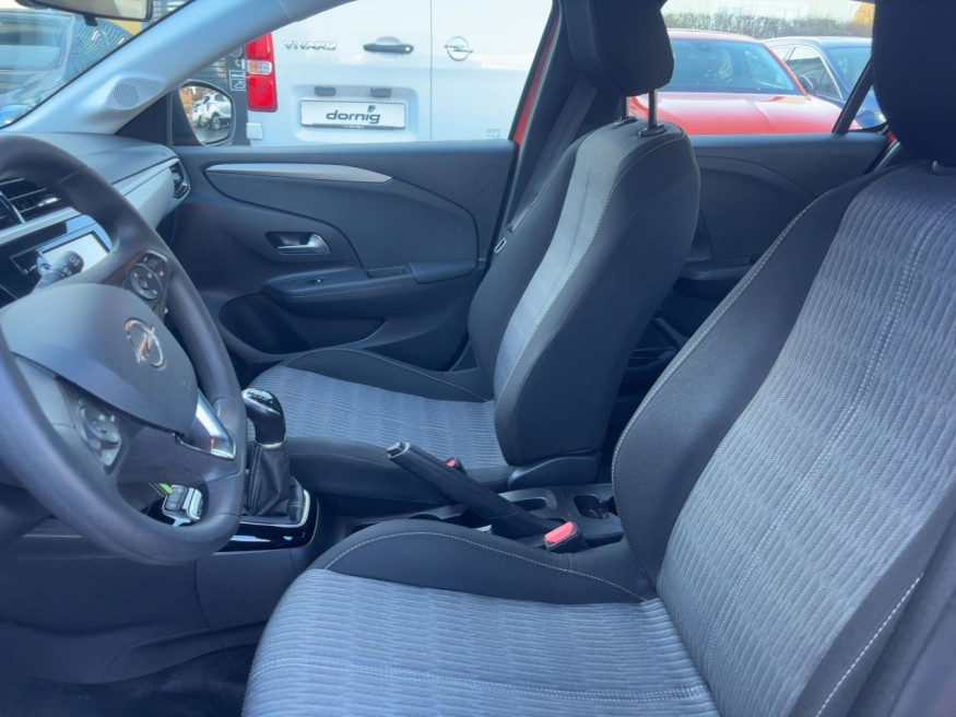 OPEL Corsa Klima, Radio, Bluetooth