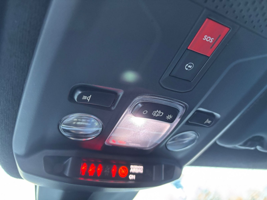 OPEL Corsa Ultimate LED, SHZ, Klimaaut.