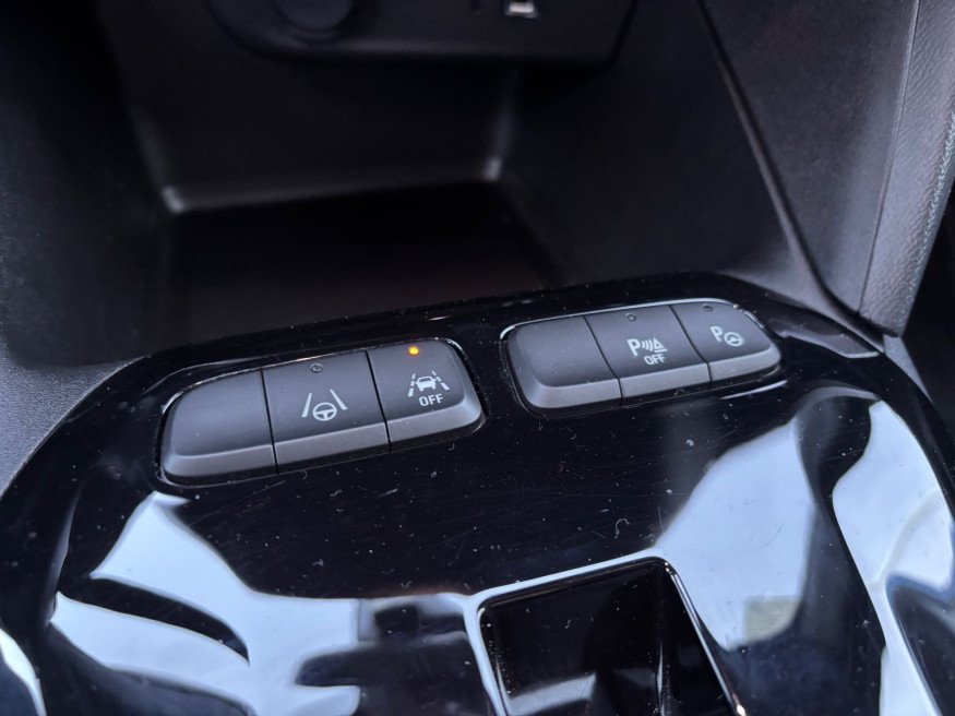 OPEL Corsa Ultimate LED, SHZ, Klimaaut.