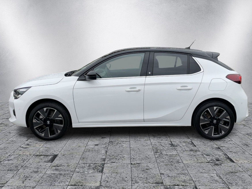 OPEL Corsa Ultimate LED, SHZ, Klimaaut.