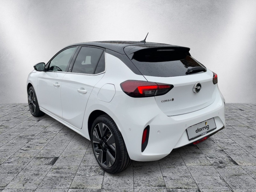 OPEL Corsa Ultimate LED, SHZ, Klimaaut.