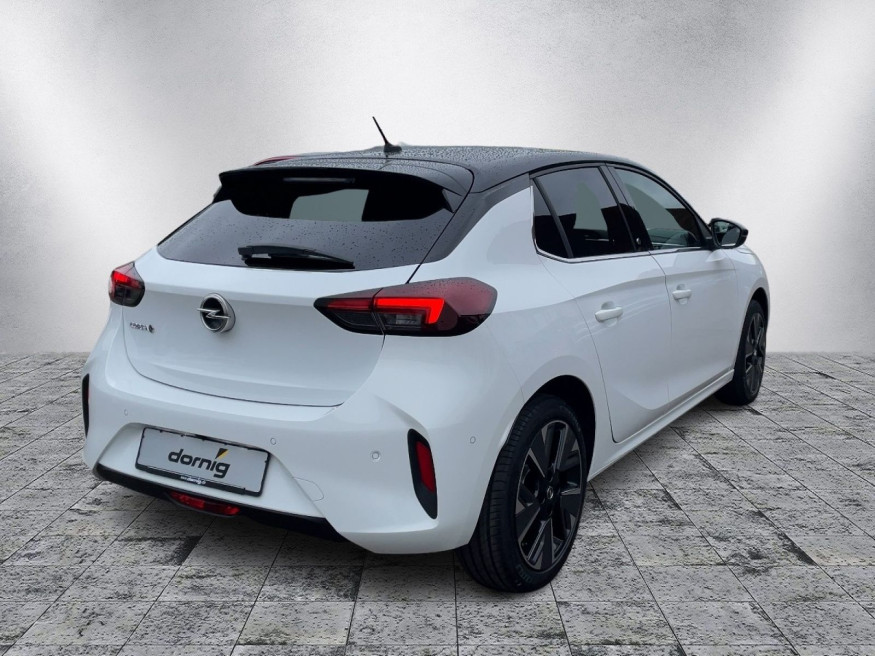 OPEL Corsa Ultimate LED, SHZ, Klimaaut.