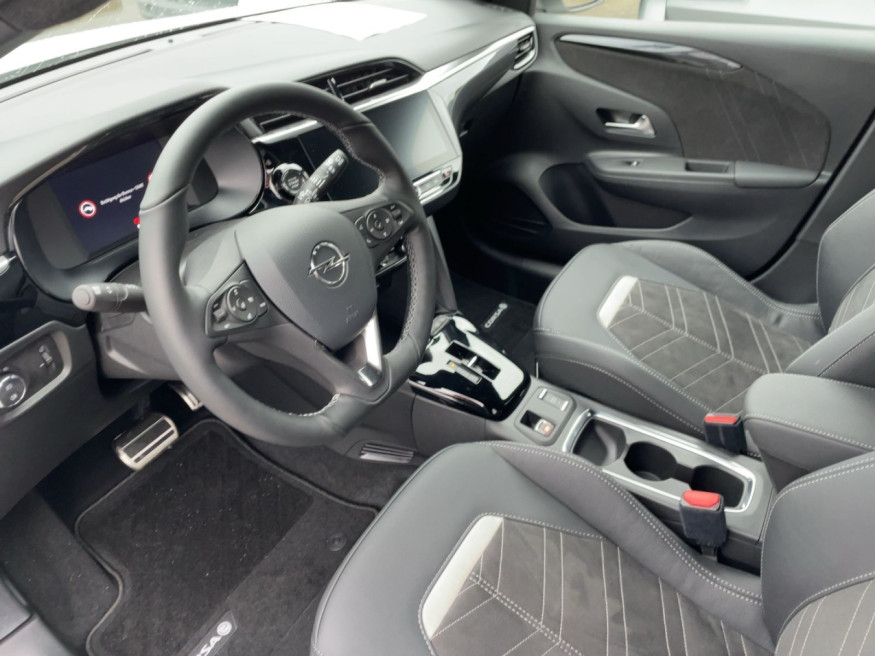 OPEL Corsa Ultimate LED, SHZ, Klimaaut.