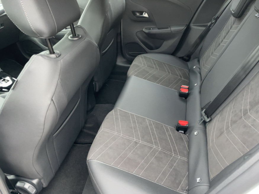 OPEL Corsa Ultimate LED, SHZ, Klimaaut.