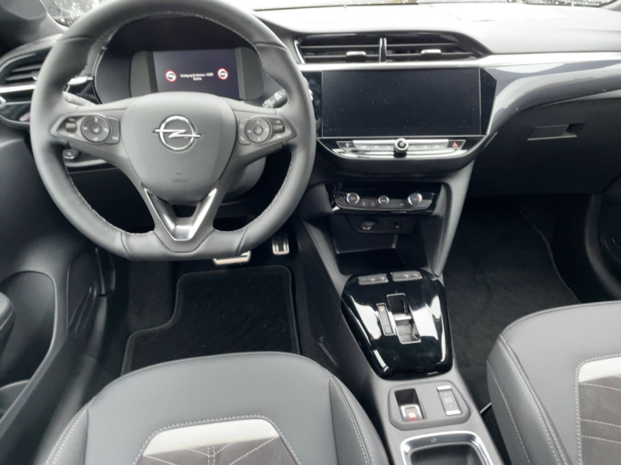 OPEL Corsa Ultimate LED, SHZ, Klimaaut.