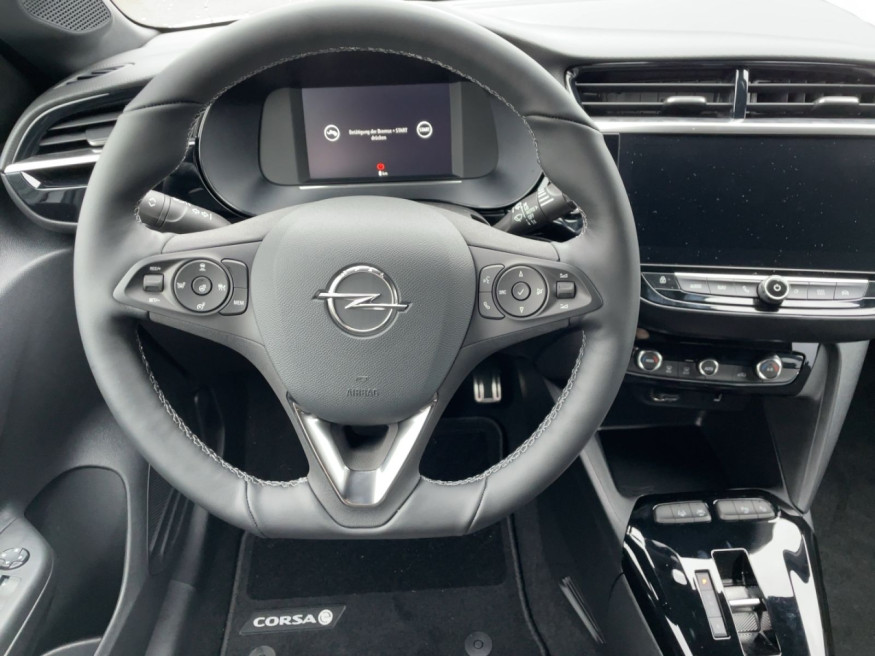 OPEL Corsa Ultimate LED, SHZ, Klimaaut.