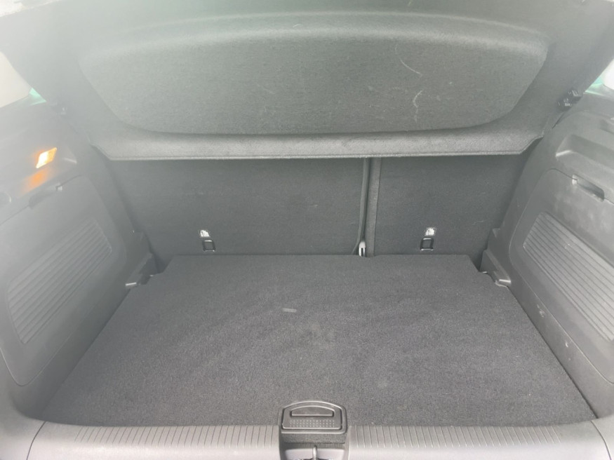 OPEL Crossland GS, Kamera hi, Klimaaut., SHZ