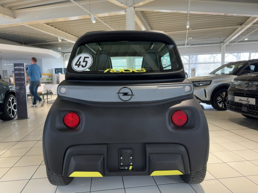 OPEL Rocks-e Tekno