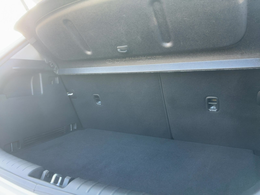 KIA Rio Emotion-Paket , SHZ, LKRHZ