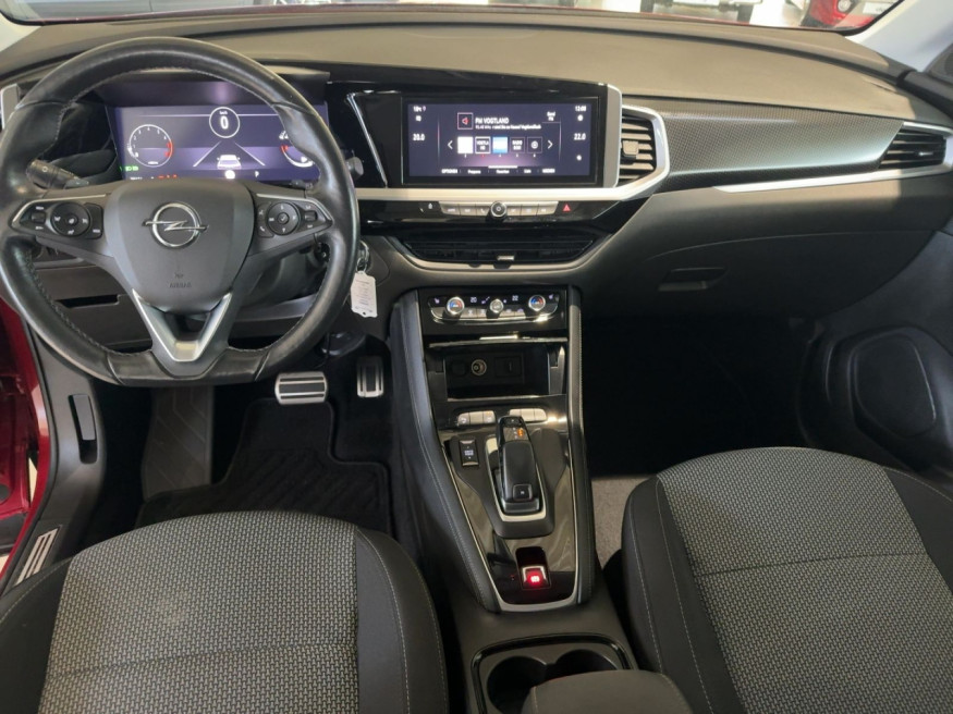 OPEL Grandland GS, AHK, Navi,Winter-Paket