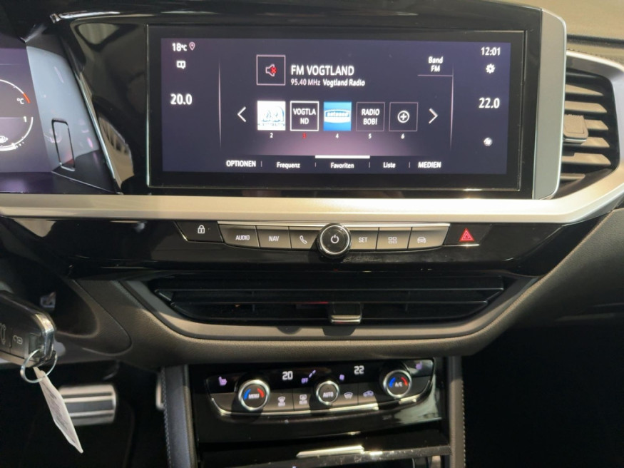 OPEL Grandland GS, AHK, Navi,Winter-Paket