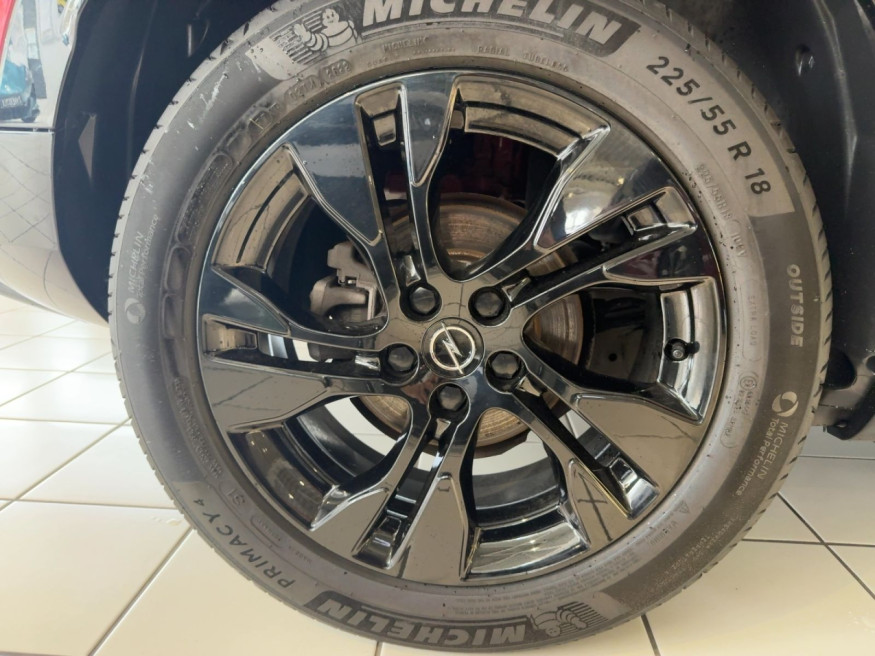 OPEL Grandland GS, AHK, Navi,Winter-Paket