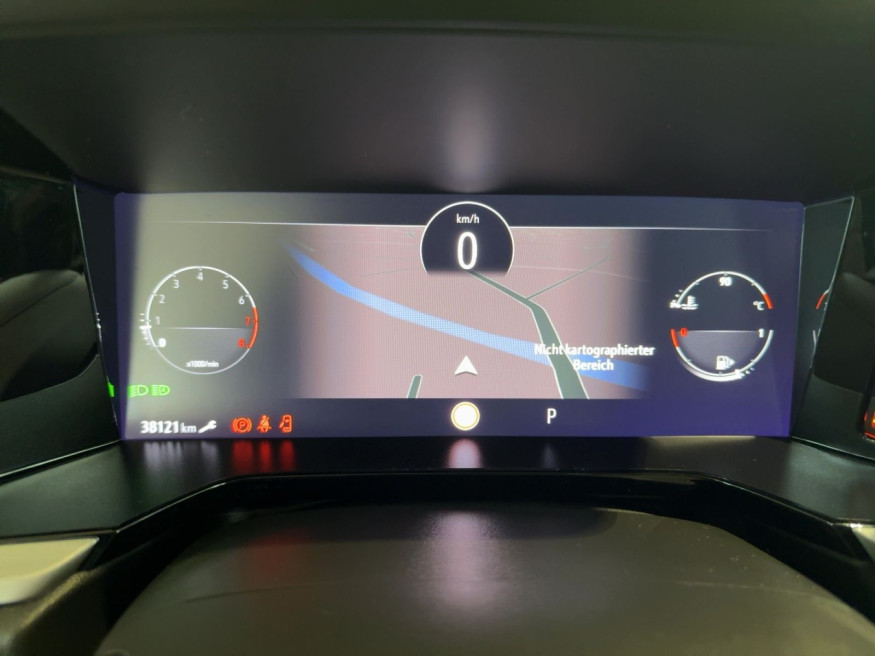 OPEL Grandland GS, AHK, Navi,Winter-Paket