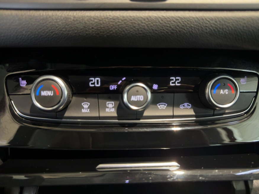 OPEL Grandland GS, AHK, Navi,Winter-Paket