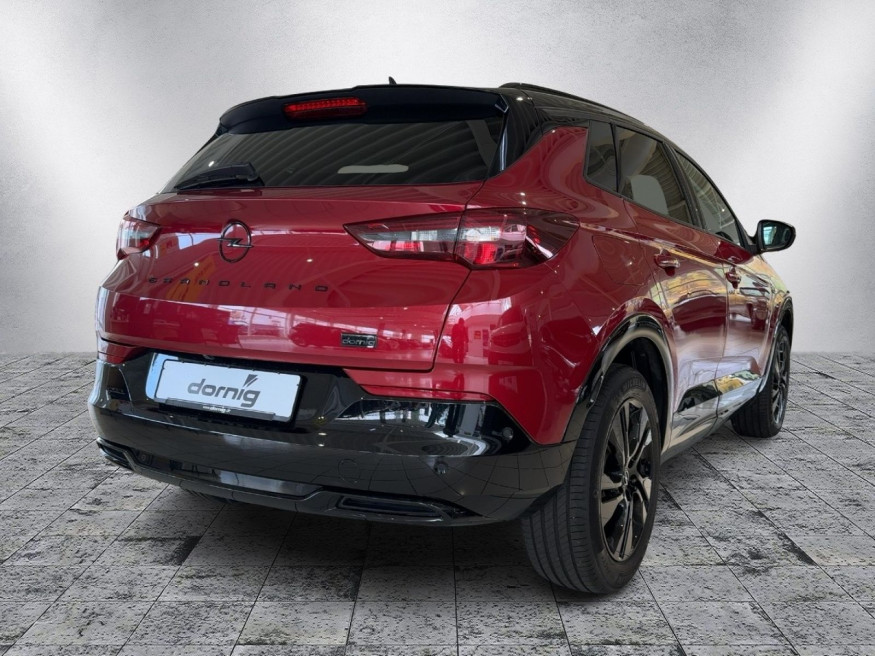OPEL Grandland GS, AHK, Navi,Winter-Paket