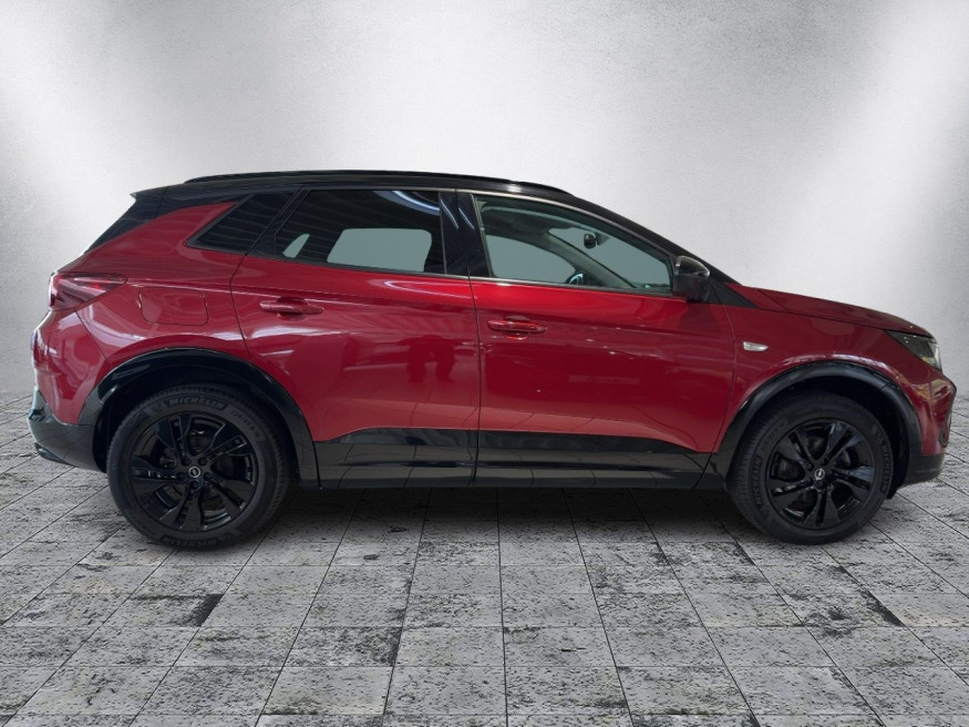 OPEL Grandland GS, AHK, Navi,Winter-Paket