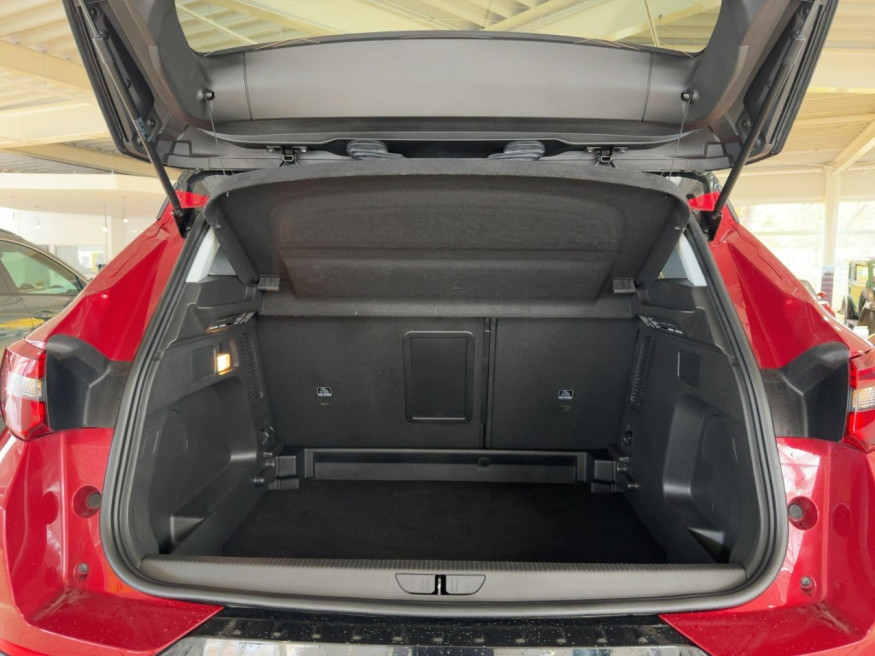 OPEL Grandland GS, AHK, Navi,Winter-Paket