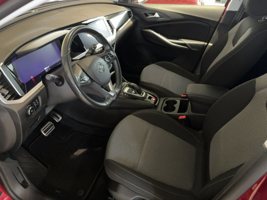 OPEL Grandland GS, AHK, Navi,Winter-Paket