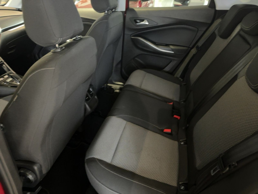 OPEL Grandland GS, AHK, Navi,Winter-Paket