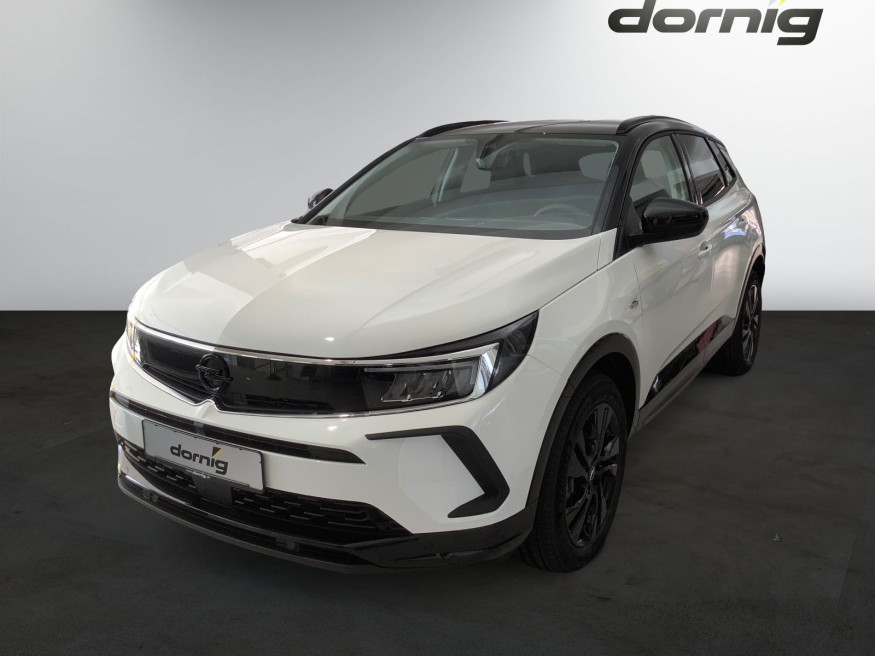 OPEL Grandland GS Line, AHK,360° Kamera