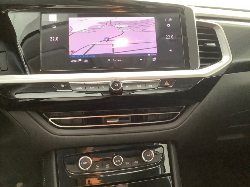 OPEL Grandland GS Line, AHK,360° Kamera