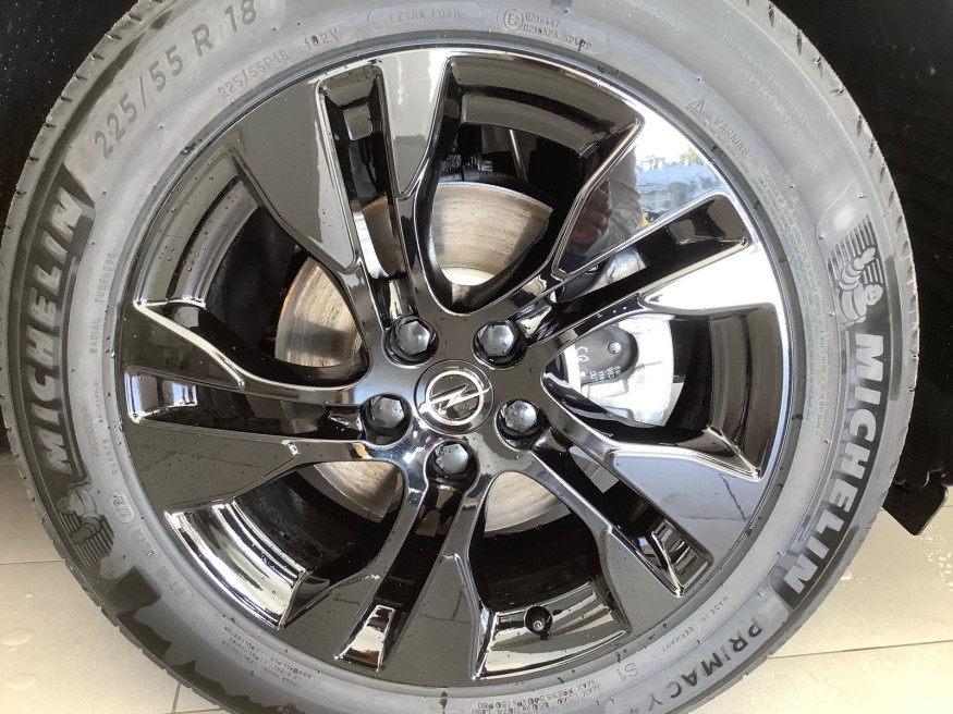 OPEL Grandland GS Line, AHK,360° Kamera