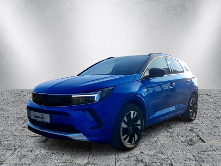 OPEL Grandland Ultimate