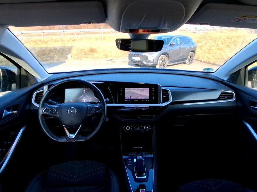 OPEL Grandland Ultimate