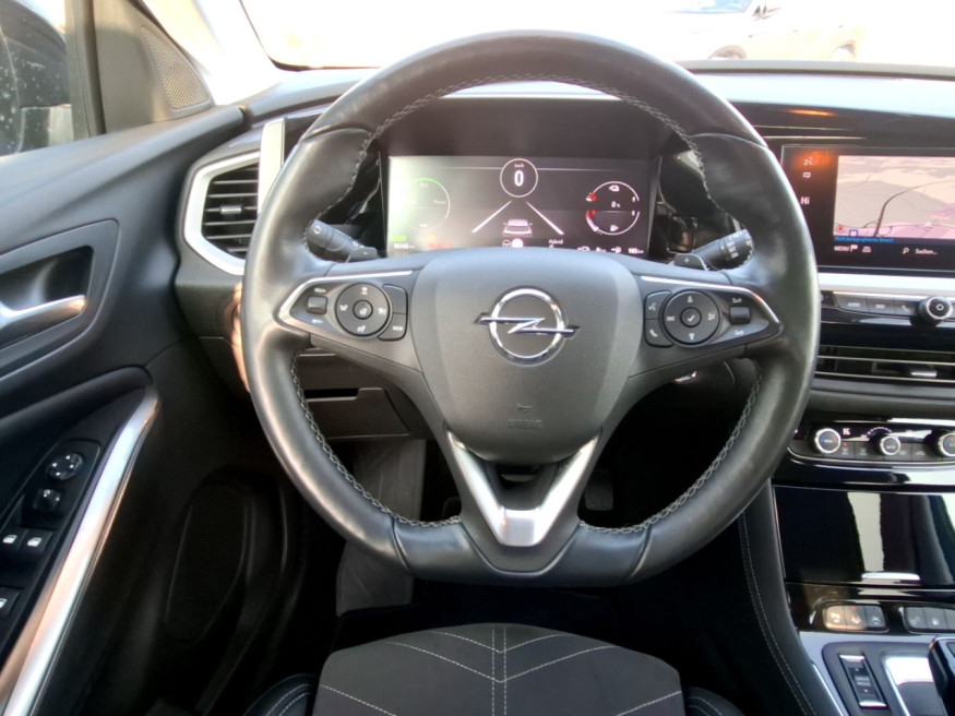OPEL Grandland Ultimate